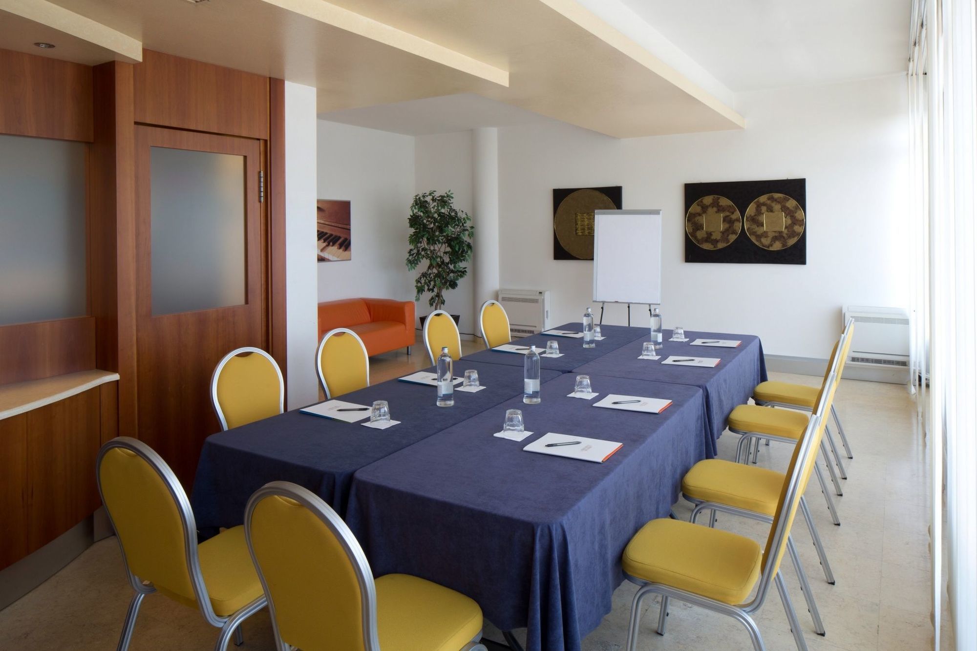 Hotel Montemezzi Вигазьо Экстерьер фото