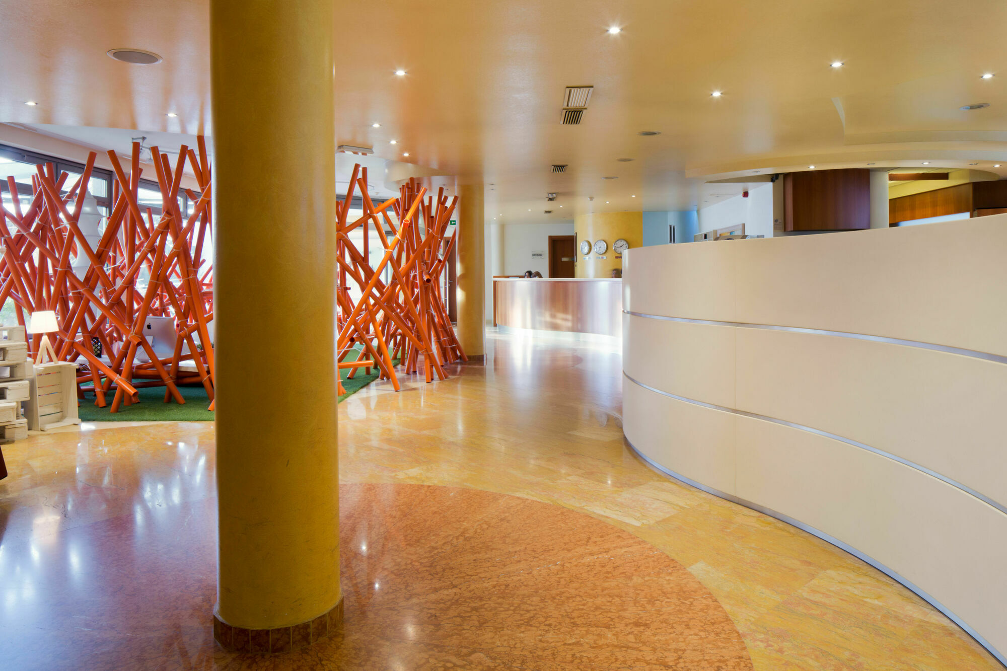 Hotel Montemezzi Вигазьо Экстерьер фото